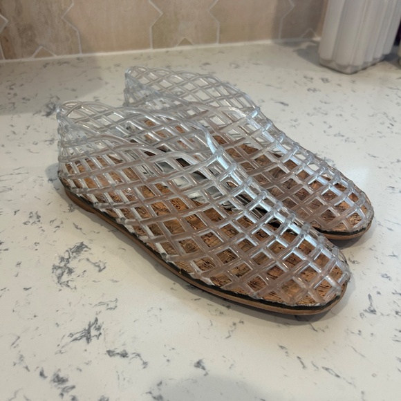 Jelly Sandals - Picture 2 of 2